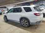 2024 HONDA PILOT