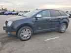 2008 LINCOLN MKX