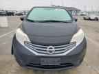 2015 NISSAN Versa Note