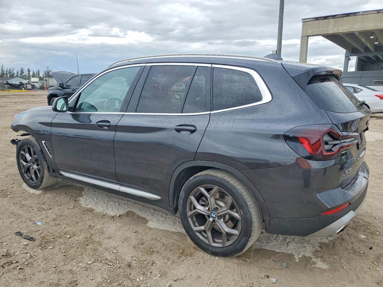 2023 BMW X3
