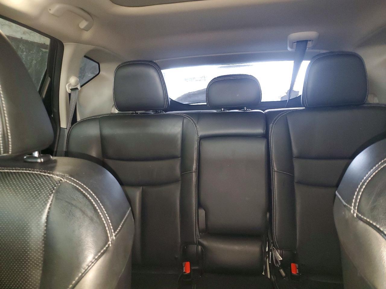 2016 NISSAN MURANO