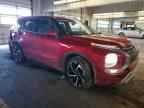 2023 MITSUBISHI outlander