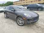 2016 PORSCHE Macan