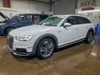 2018 AUDI A4 allroad