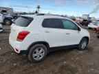 2017 CHEVROLET TRAX