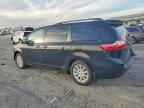 2016 TOYOTA SIENNA