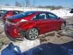 2017 LINCOLN MKZ