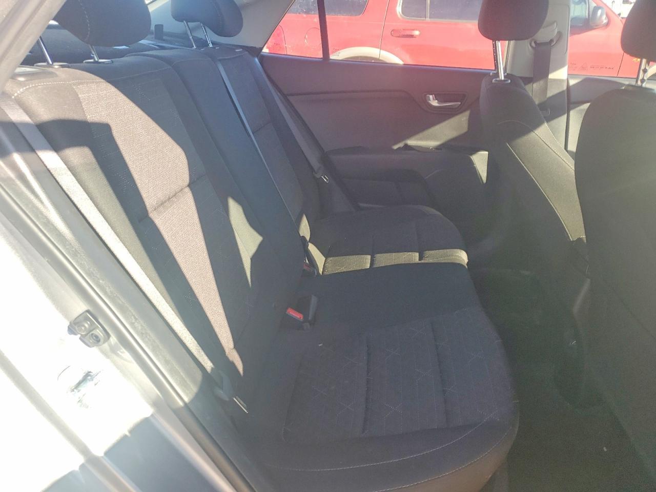 2023 KIA RIO