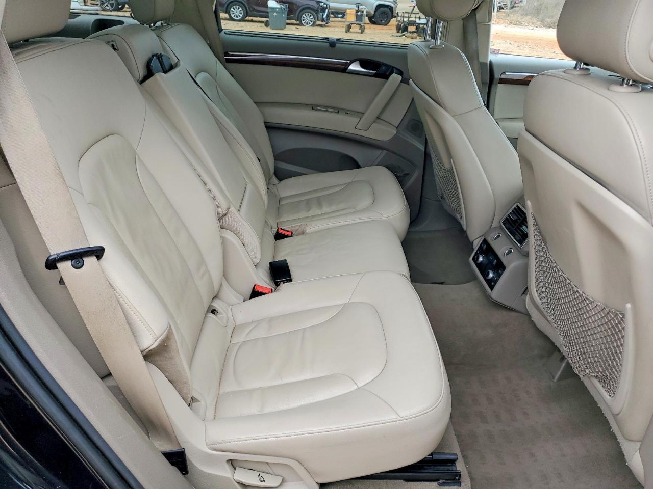 2014 AUDI Q7