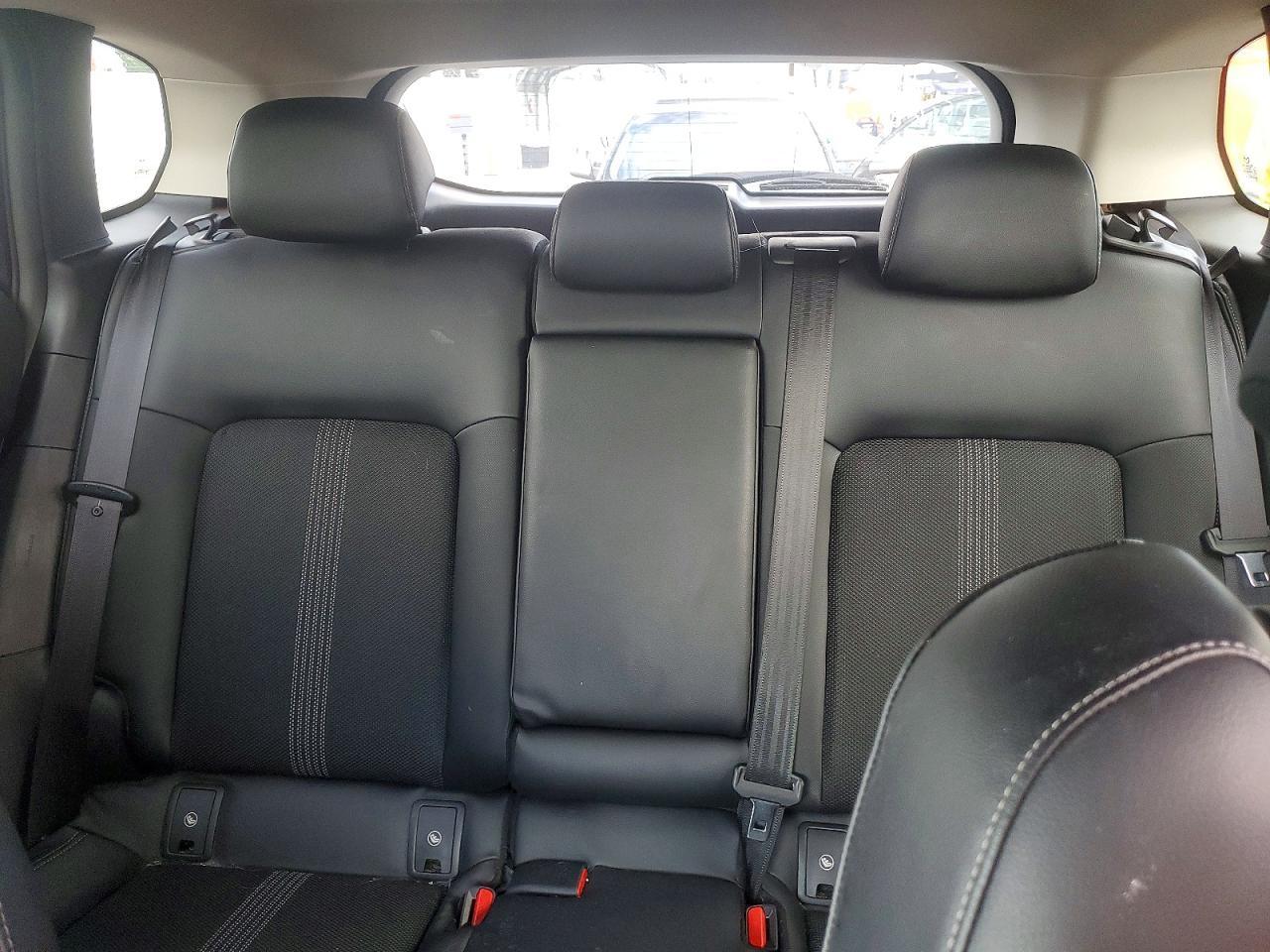 2023 MAZDA CX-50