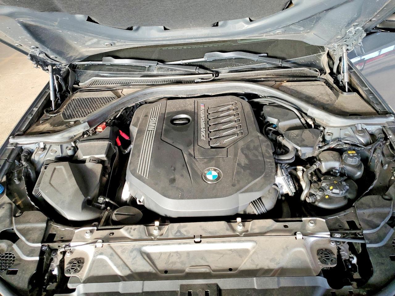2020 BMW M340i