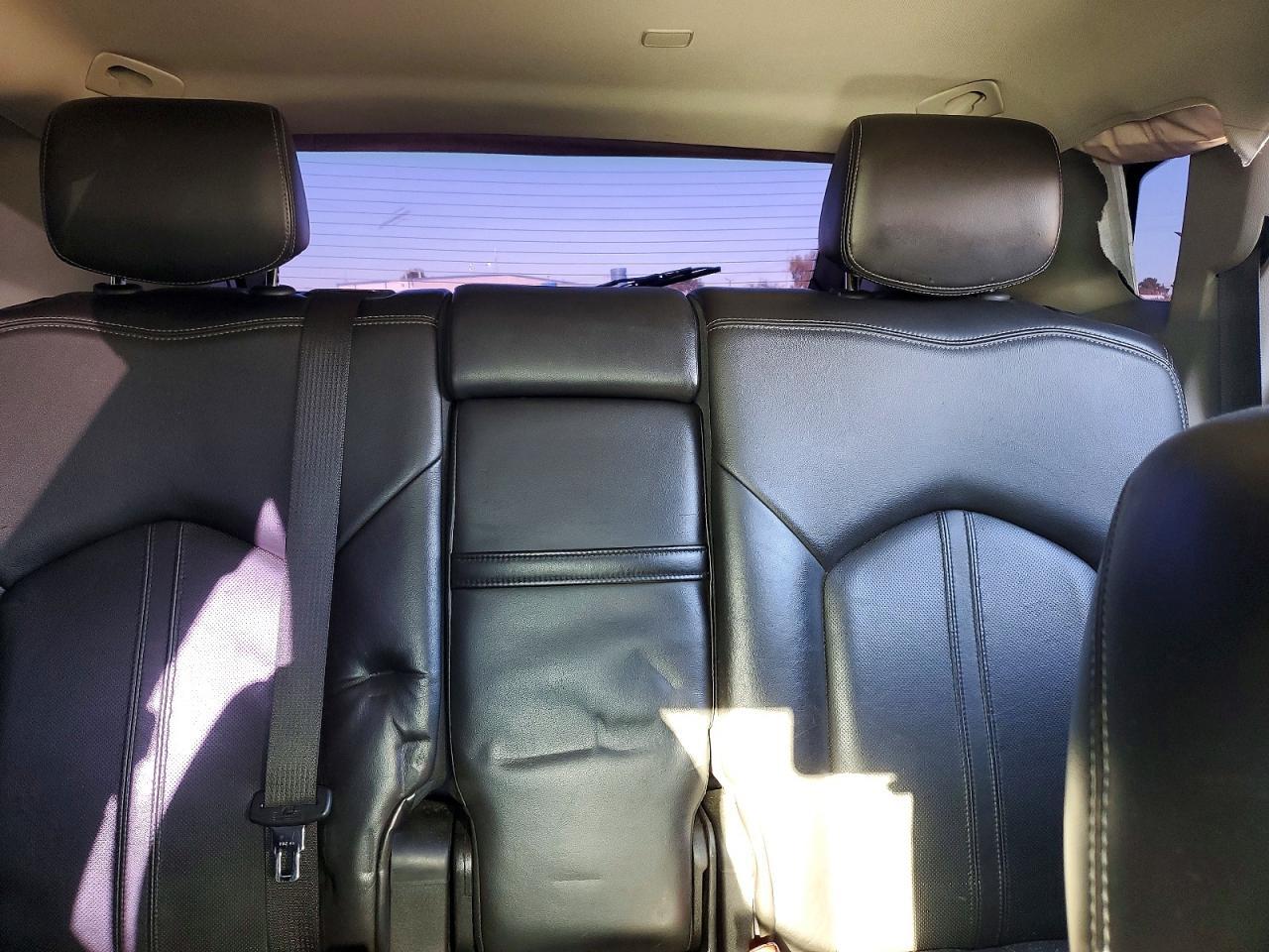 2013 CADILLAC SRX