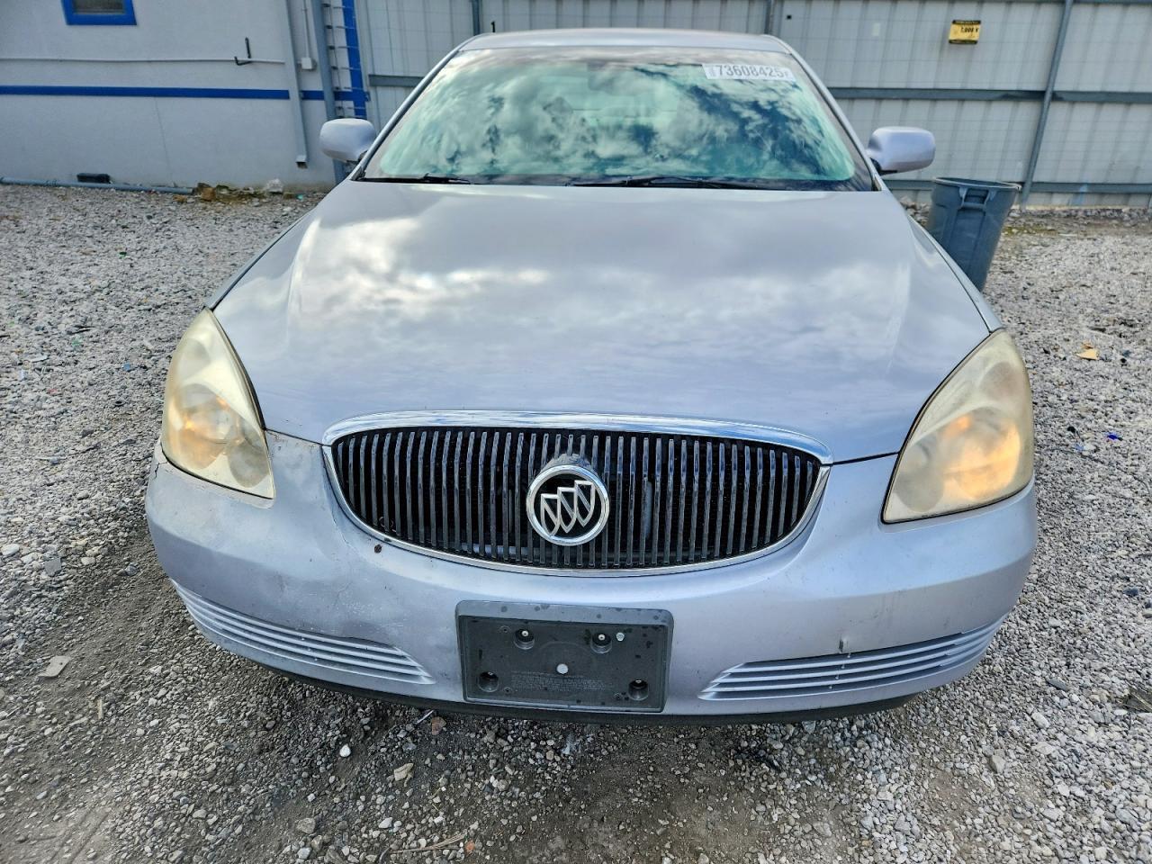 2006 BUICK Lucerne