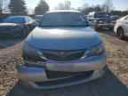 2009 SUBARU IMPREZA