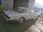 1988 ROLLS-ROYCE Silver Spur