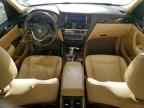 2016 BMW X3