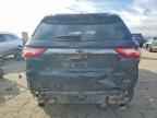 2021 CHEVROLET TRAVERSE
