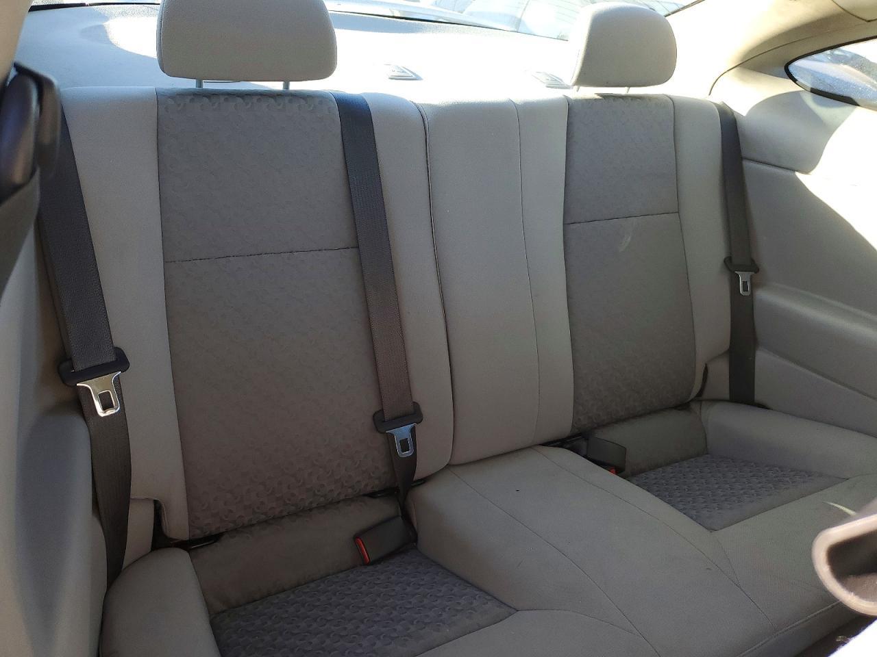 2008 CHEVROLET COBALT