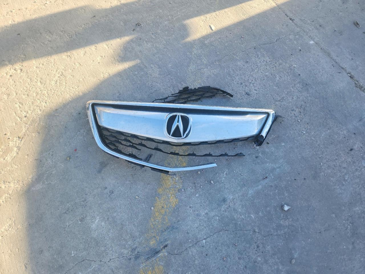 2015 ACURA MDX
