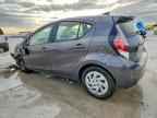 2016 TOYOTA Prius c