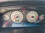 2001 NISSAN PATHFINDER