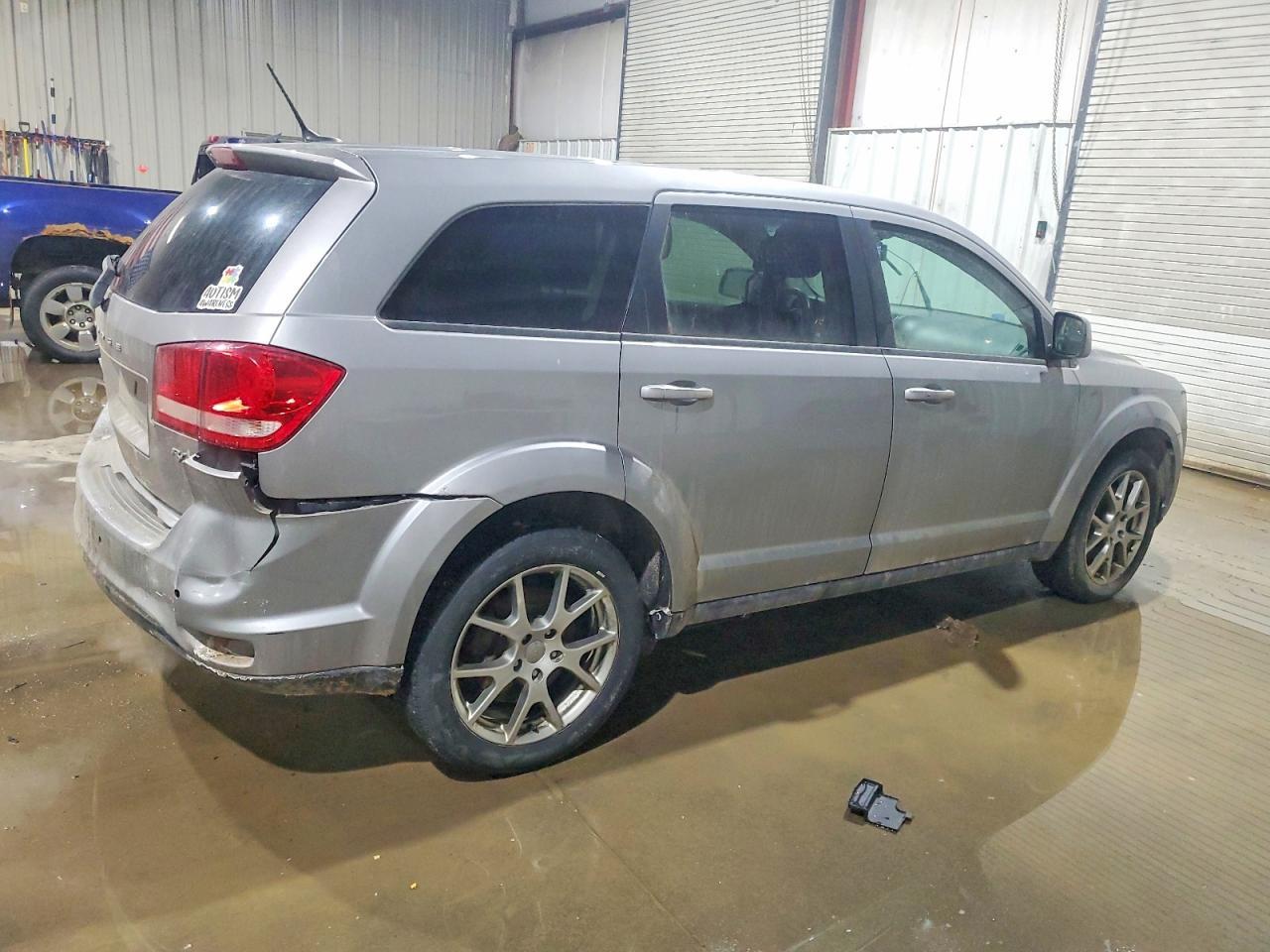 2015 DODGE JOURNEY