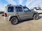 2006 JEEP Liberty