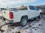 2015 CHEVROLET COLORADO