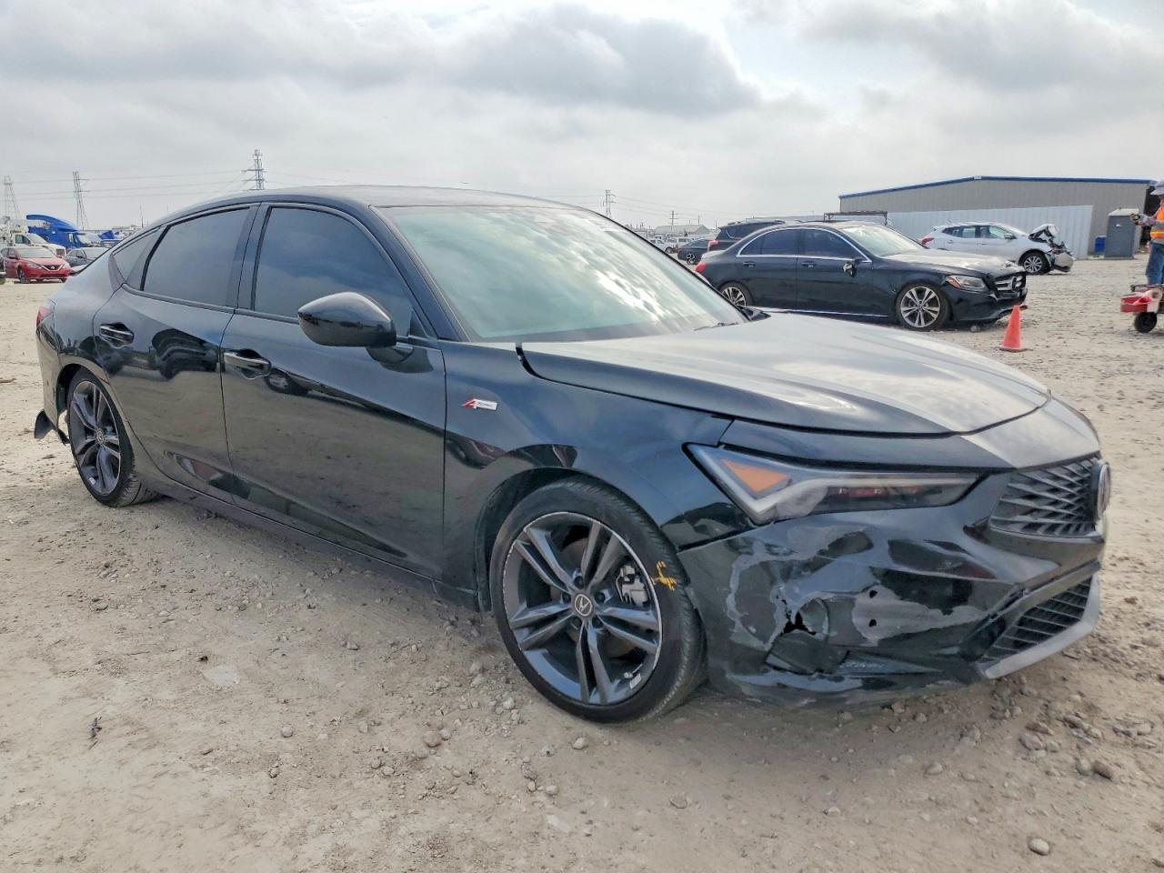 2025 ACURA Integra