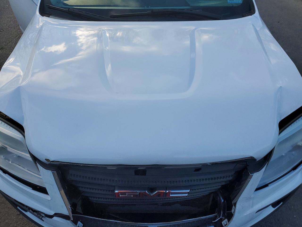 2017 GMC Terrain