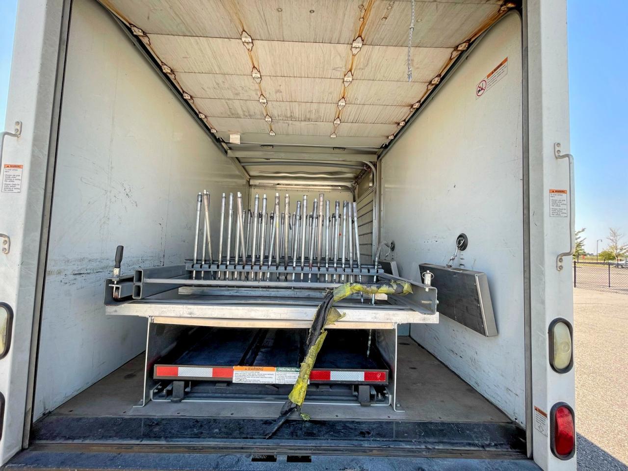 2019 CHEVROLET Express 3500