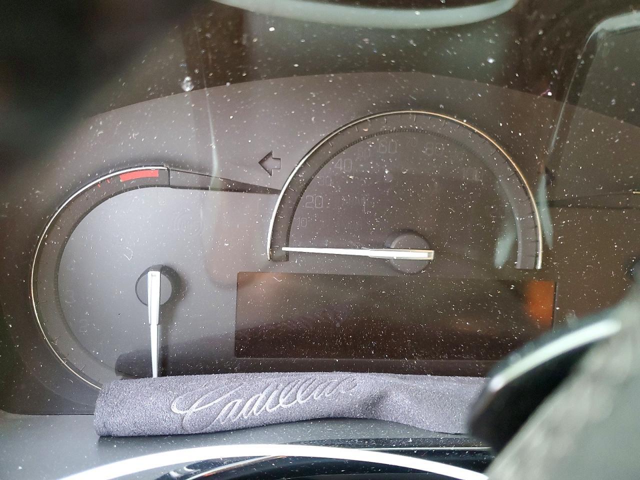 2019 CADILLAC XT5