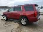 2016 CHEVROLET Tahoe