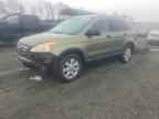 2008 HONDA CR-V