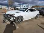 2016 LEXUS RC 200t