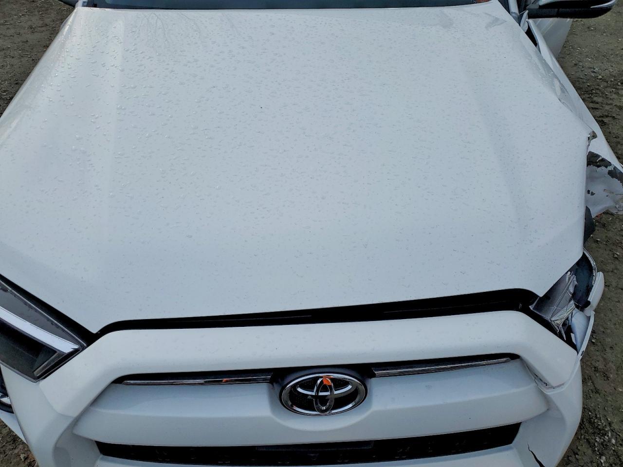 2024 TOYOTA 4Runner