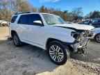 2022 TOYOTA 4Runner