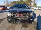 2018 GMC Sierra