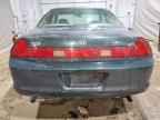 2000 HONDA ACCORD