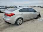 2015 KIA FORTE