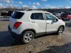2016 CHEVROLET TRAX