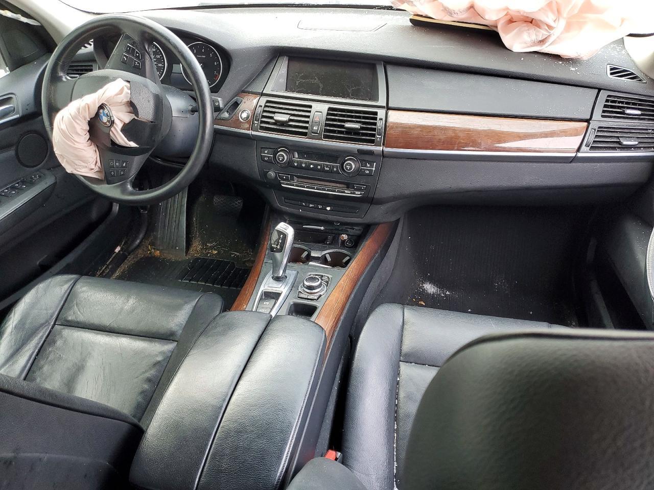 2012 BMW X5