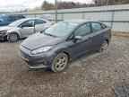 2016 FORD Fiesta