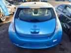 2012 NISSAN LEAF