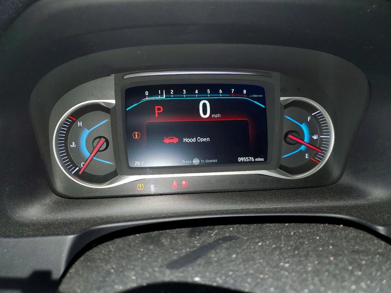 2019 HONDA PILOT