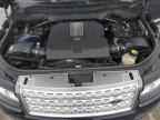 2016 LAND ROVER RANGE ROVER