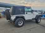 2002 JEEP WRANGLER