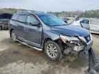 2014 NISSAN PATHFINDER