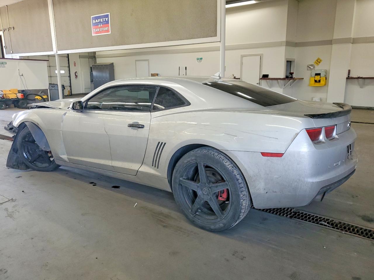 2013 CHEVROLET Camaro