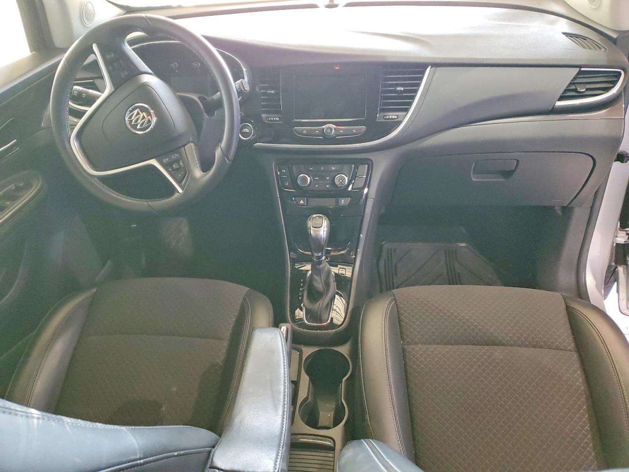2022 BUICK ENCORE